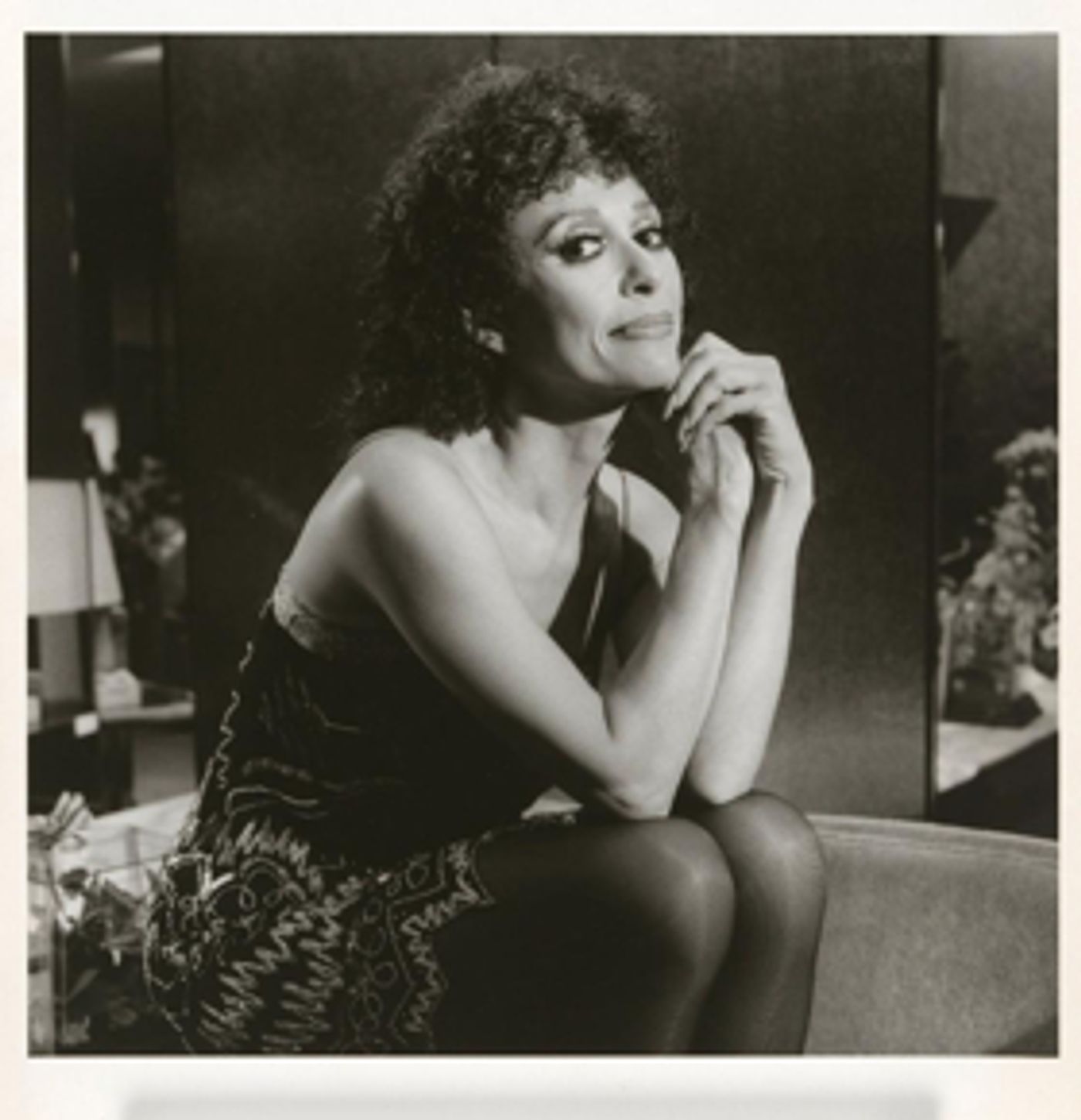 Rita Moreno, Bill T. Jones, Spike Lee Among The Smithsonian's National Portrait Gallery Gala Honorees  Image