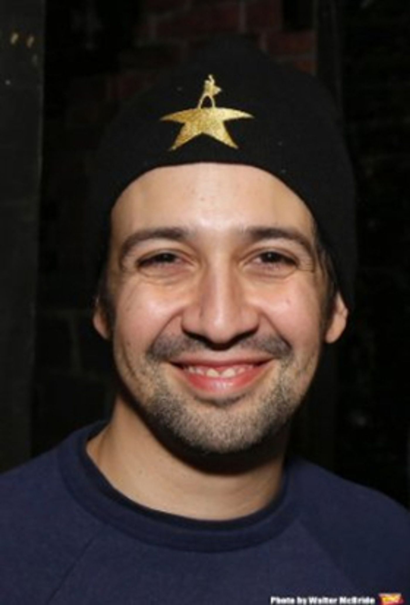DVR Alert - Tony Winner Lin-Manuel Miranda to Visit LATE NIGHT on NBC  Image