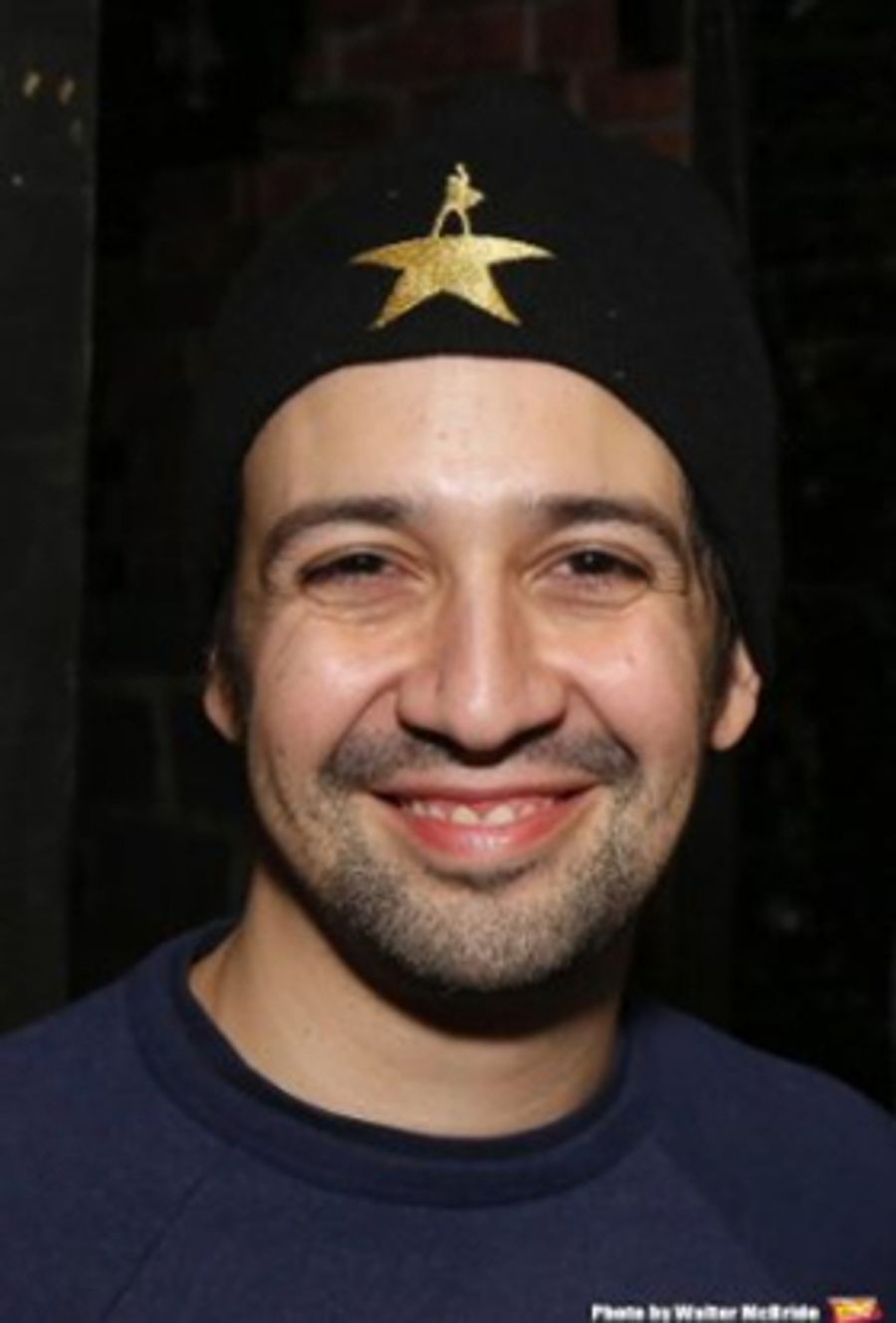 DVR Alert - Tony Winner Lin-Manuel Miranda to Visit LATE NIGHT on NBC Image