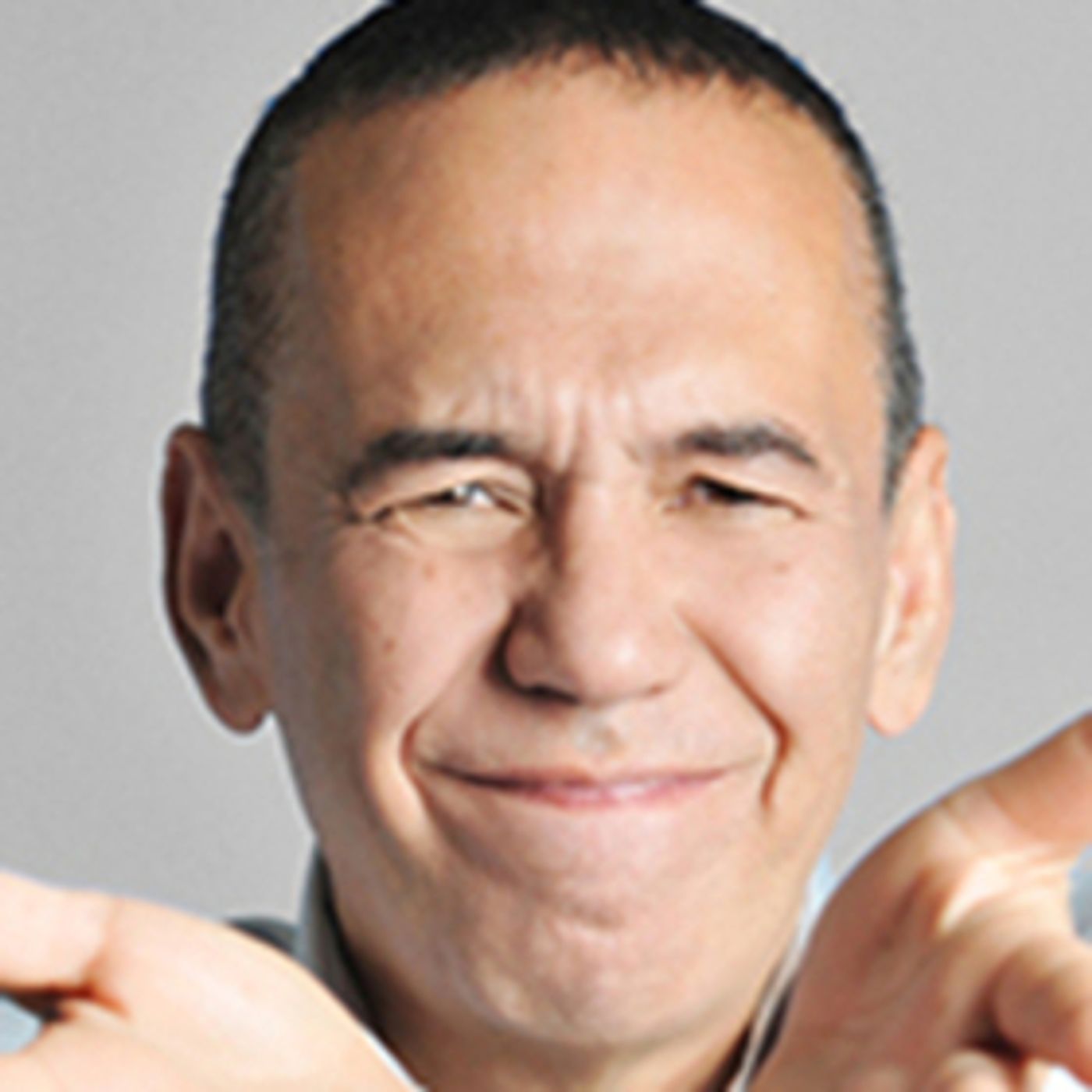 Gilbert Gottfried to Headline Comedy Works South This Weekend  Image