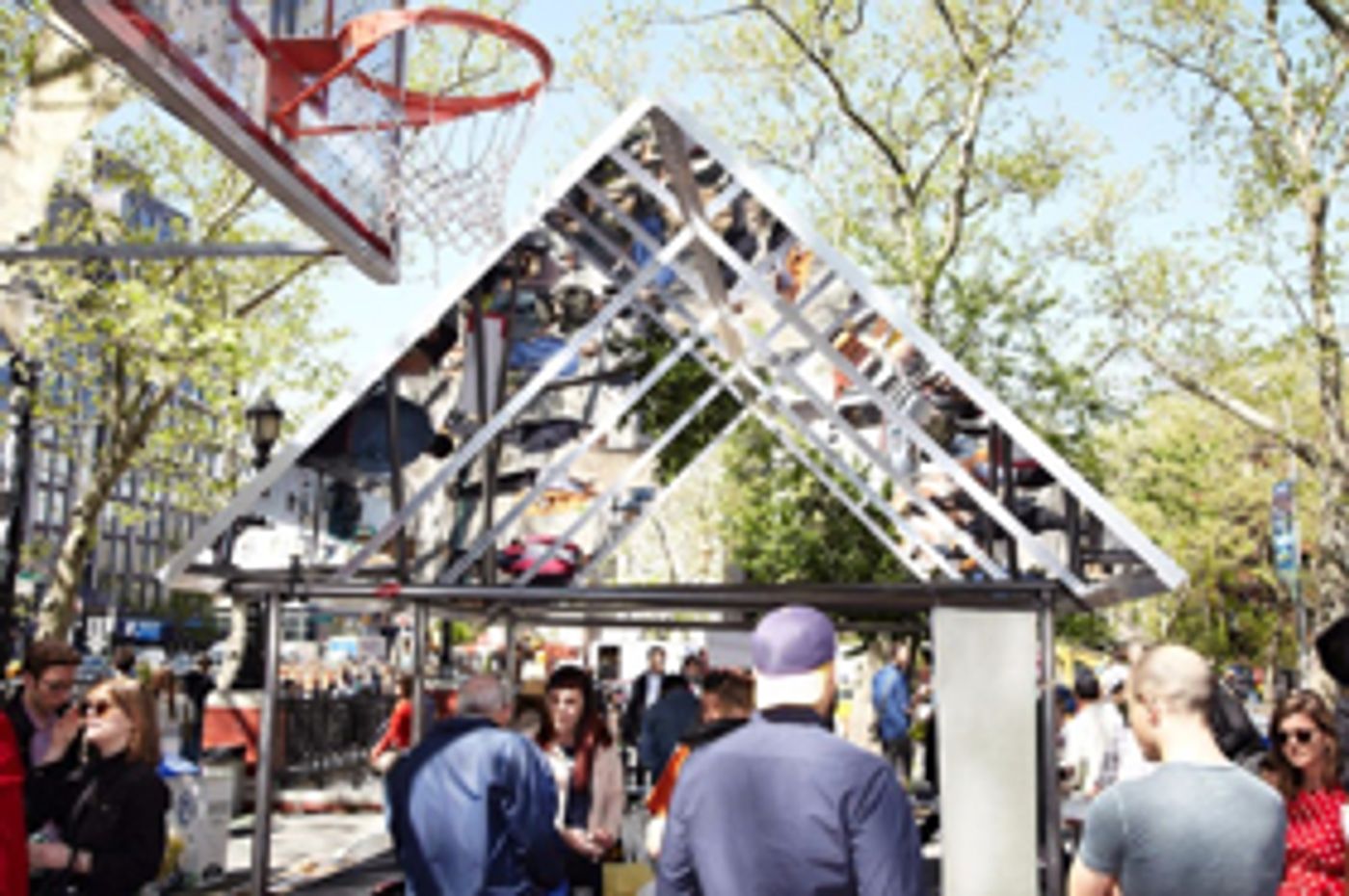 New Museum Presents IdeasCity New York New Museum Presents IdeasCity New York Image