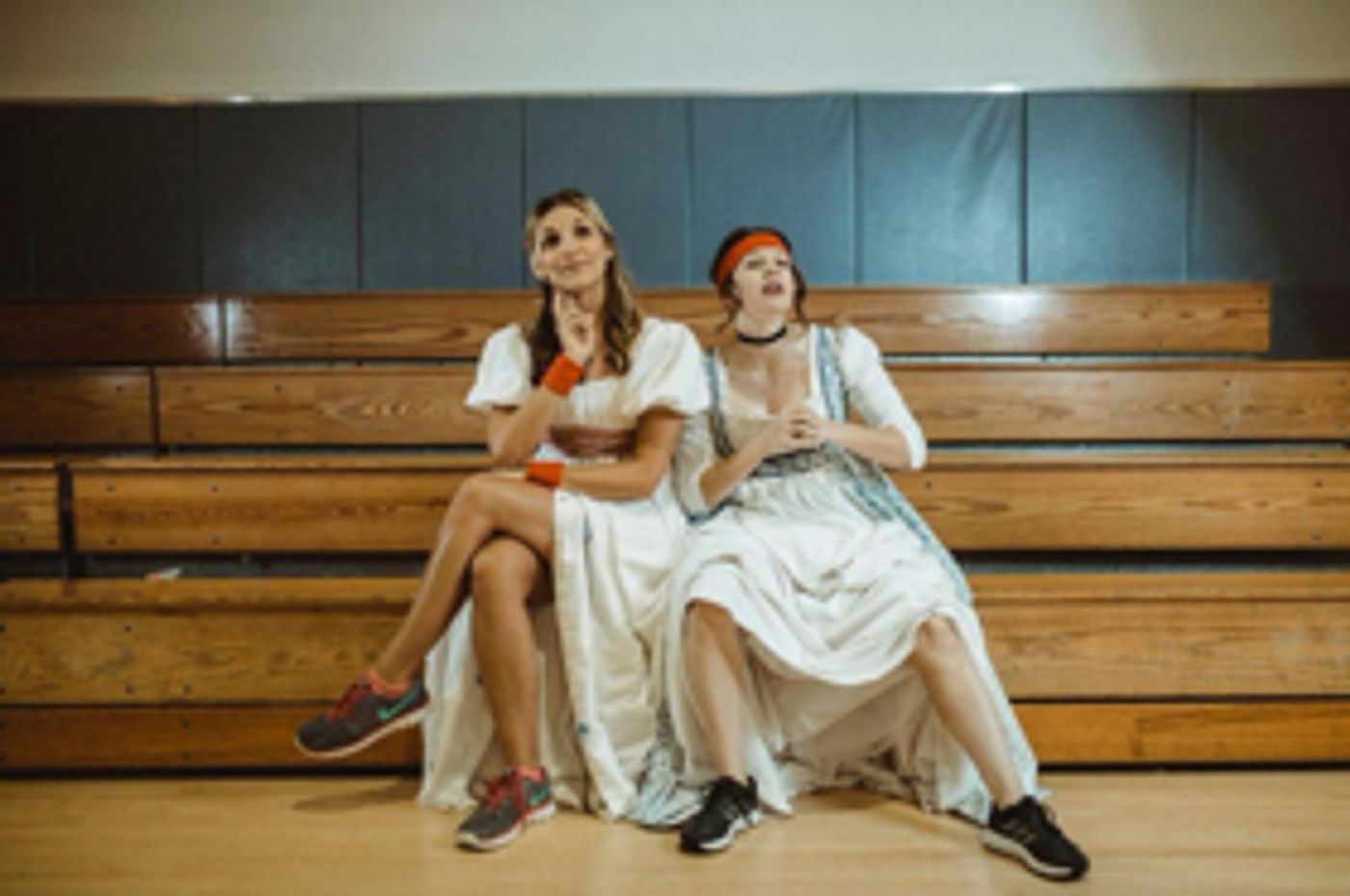 WaterTower Theatre Announces Intersections Programs for PRIDE AND PREJUDICE  Image