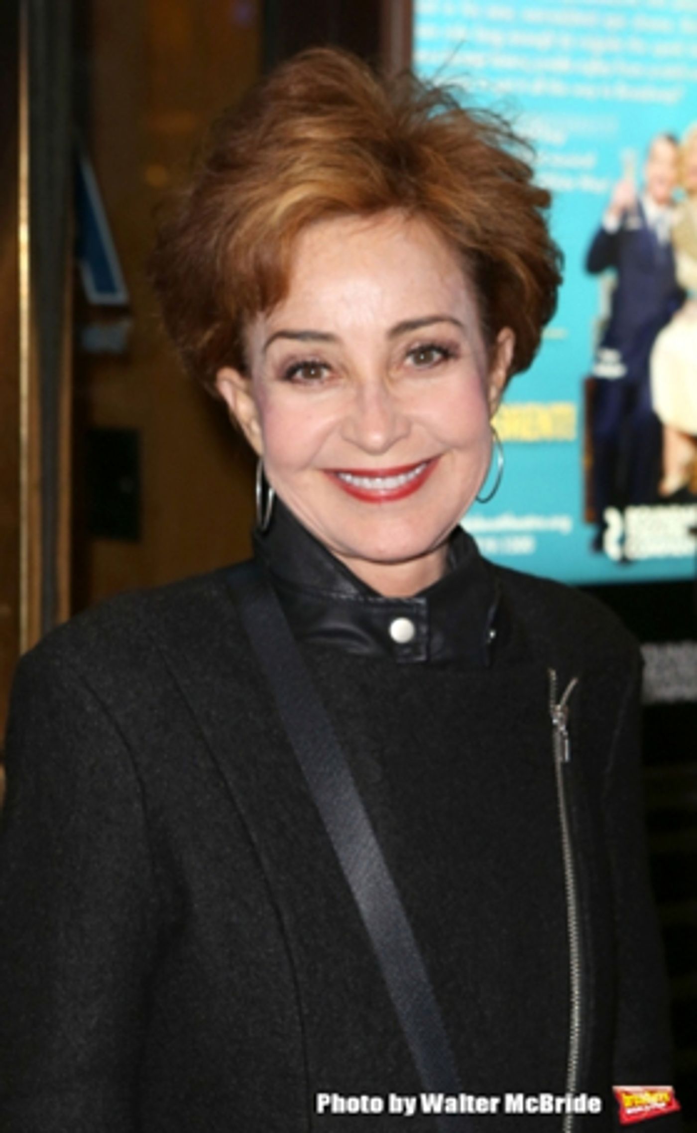 Broadway Alum Annie Potts Signs On to CBS's YOUNG SHELDON  Image