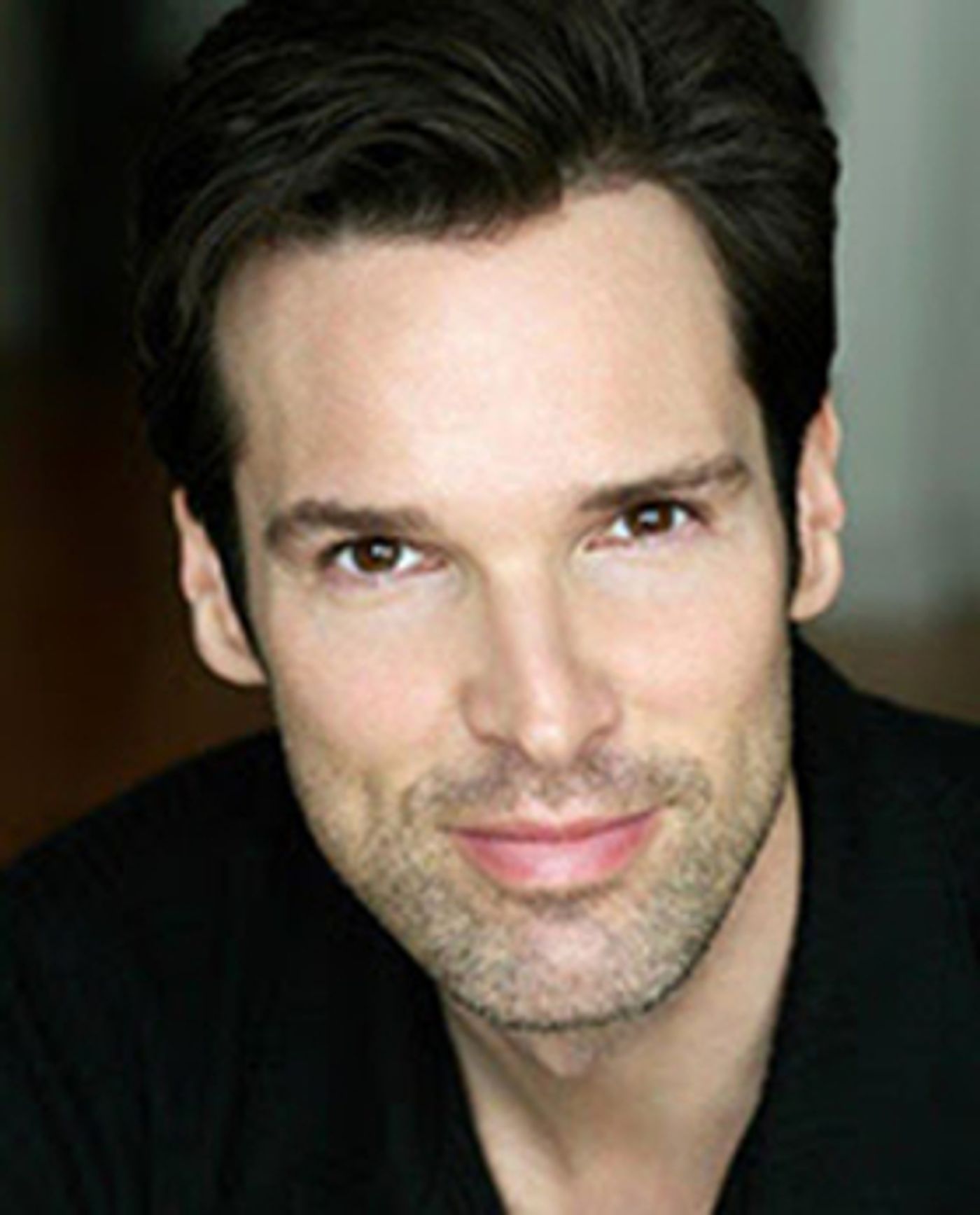 Hugh Panaro Will Be Next Demon Barber in SWEENEY TODD; New Cast Announced!  Image
