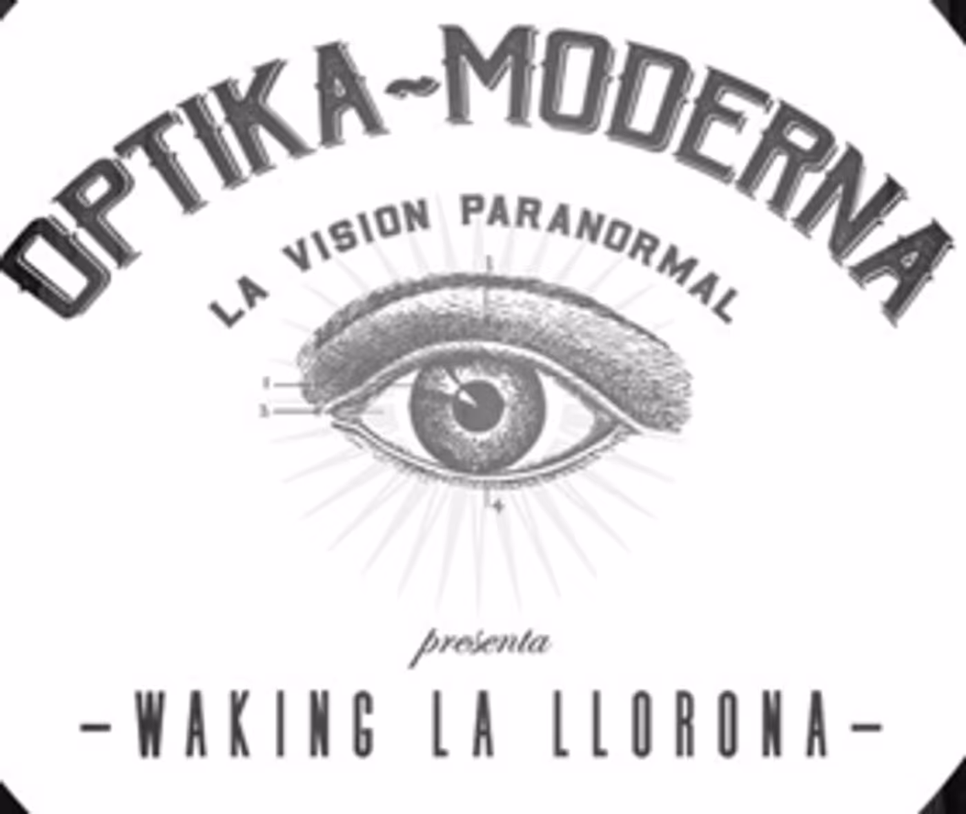 The Old Globe to Present David Israel Reynoso's Immersive WAKING LA LLORONA Image