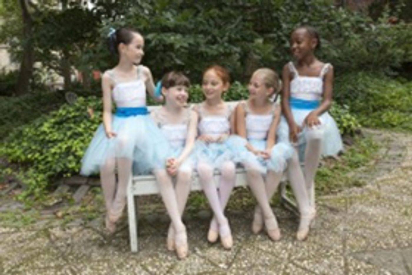 New York Theatre Ballet to Host CHILDREN'S DANCE ON A SHOESTRING  Image