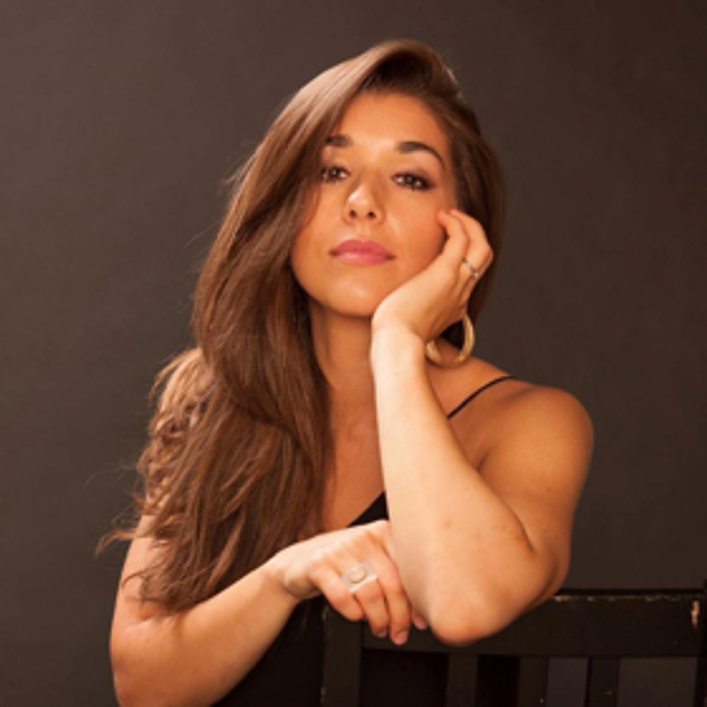 MusicTalks Presents: ELLA! A TRIBUTE TO THE FIRST LADY OF SONG  Image