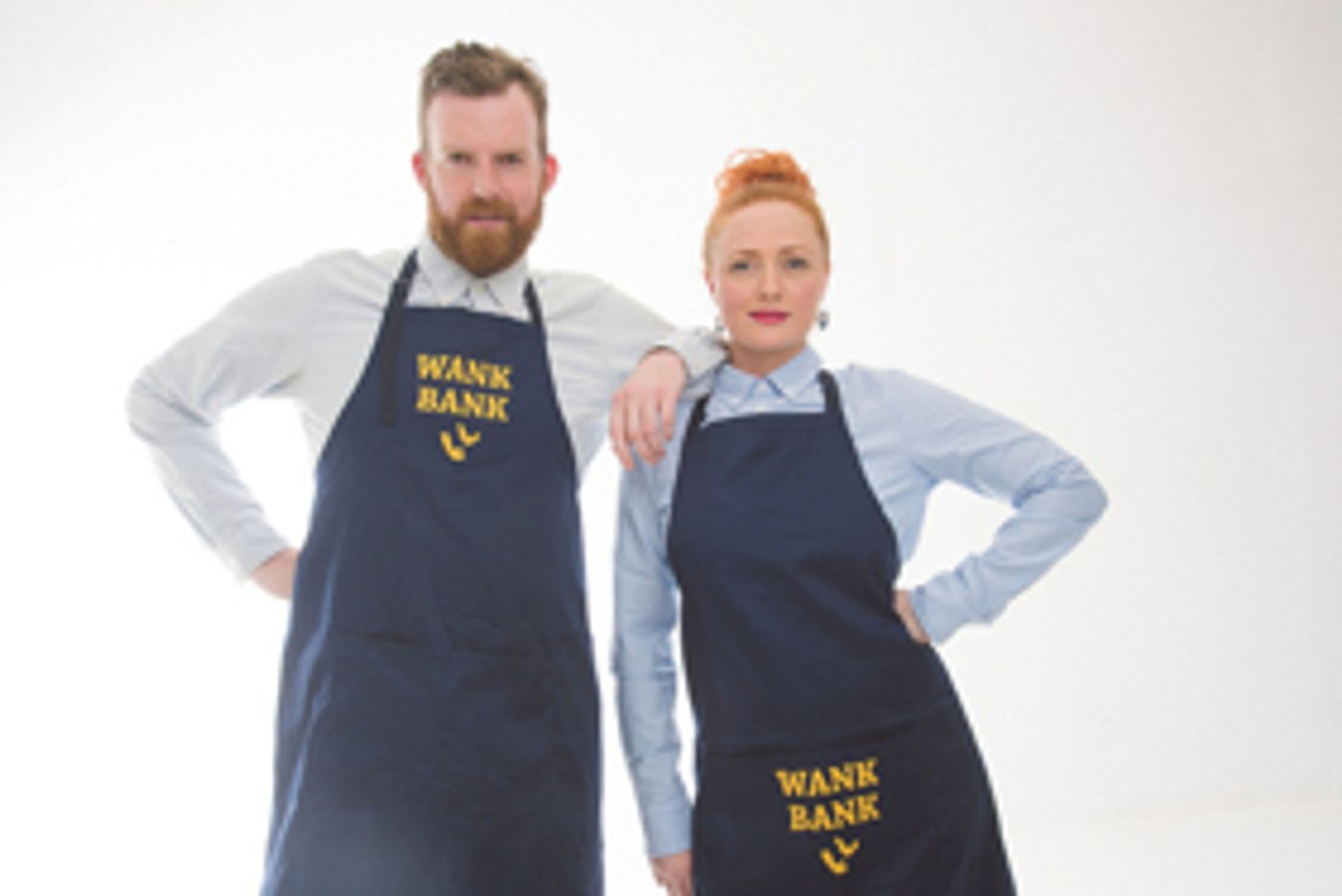 EDINBURGH 2017: BWW Q&A- Wank Bank Masterclass  Image