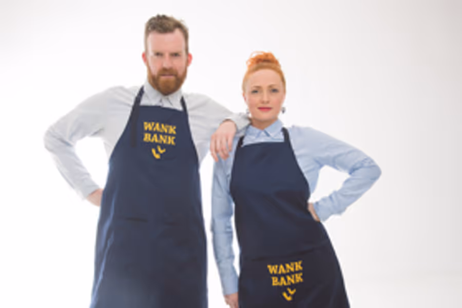 EDINBURGH 2017: BWW Q&A- Wank Bank Masterclass Image