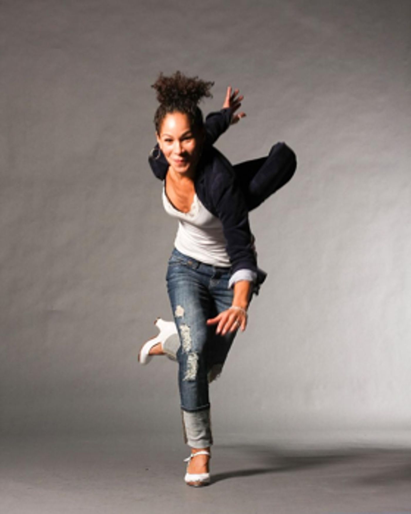 ATDF's 2017 Tap Awards to Honor Ayodele Casel and More This July  Image