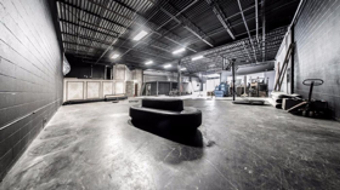 Wilbury Group Announces New Performance Space in Olneyville  Image