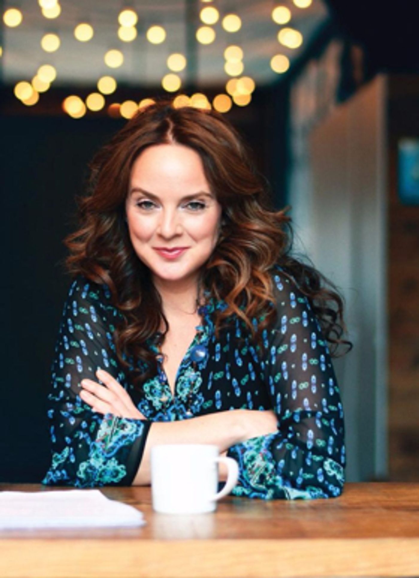 Melissa Errico Reflects on the Pursuit of Pleasure in Column for THE PURIST Magazine Image
