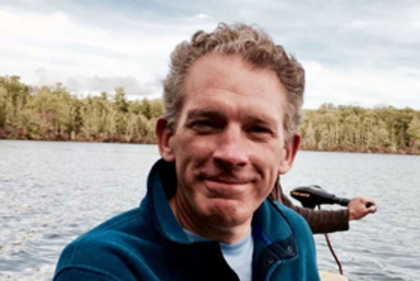 GoFundMe Launches for Missing Broadway Talent Agent, Mark Schlegel GoFundMe Launches for Missing Broadway Talent Agent, Mark Schlegel Image