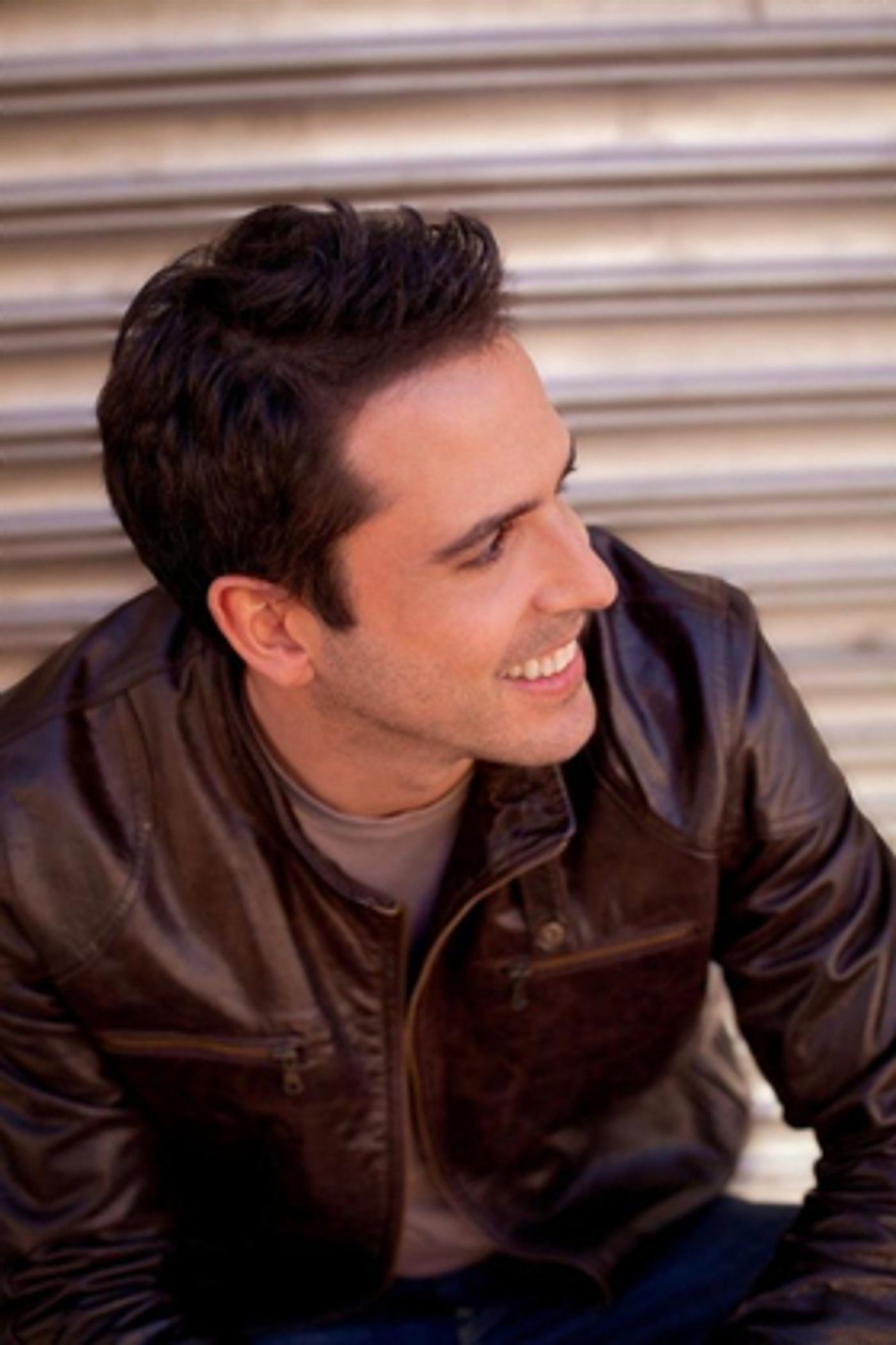 Acclaimed Songwriter Scott Alan Returns To Birdland In October  Image