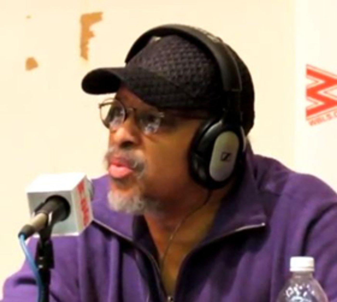 Harlem Week Honors Musical Legend James Mtume  Image