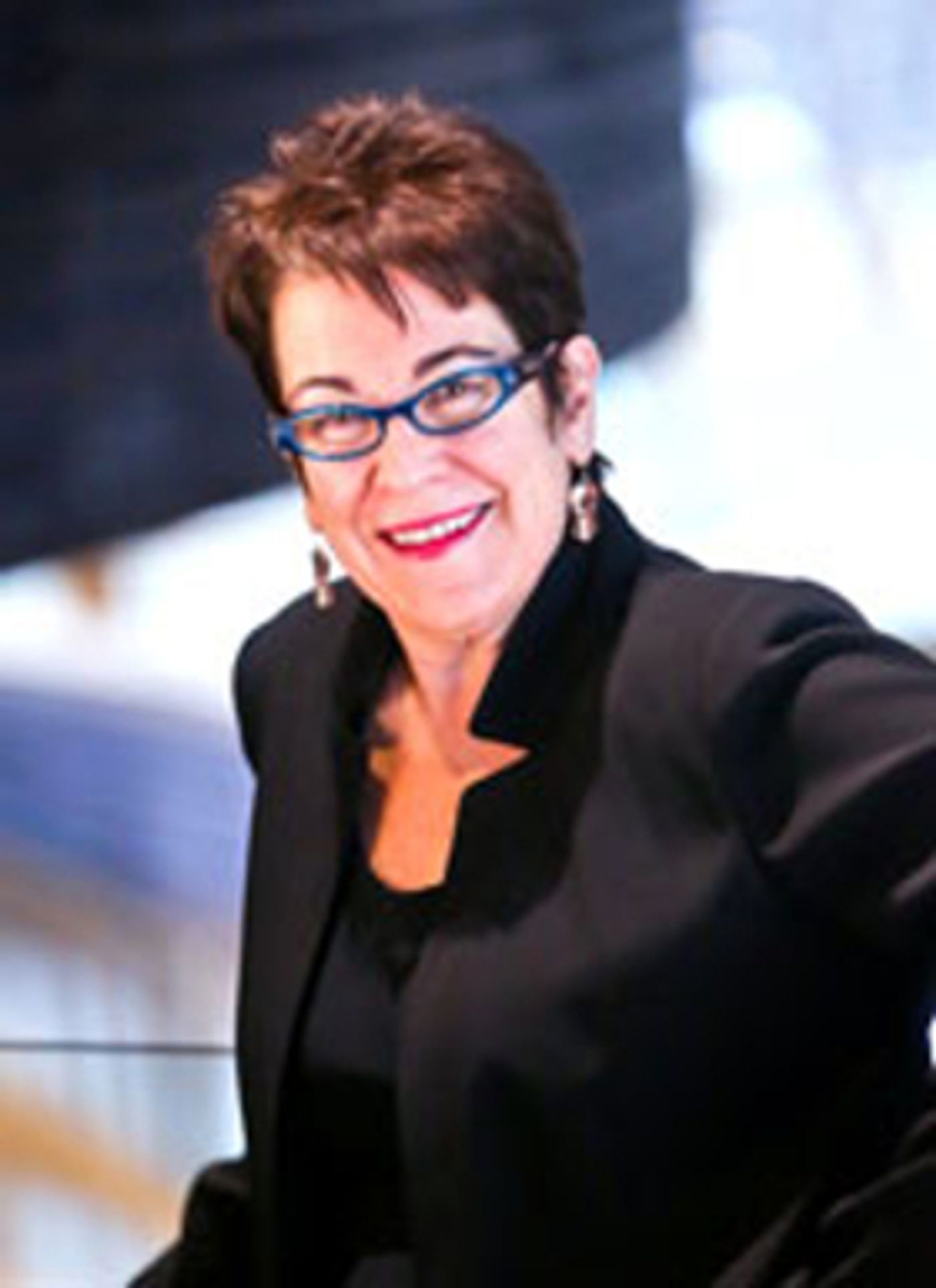 Molly Smith Enters 20th Anniversary Season as Artistic Director of Arena Stage  Image