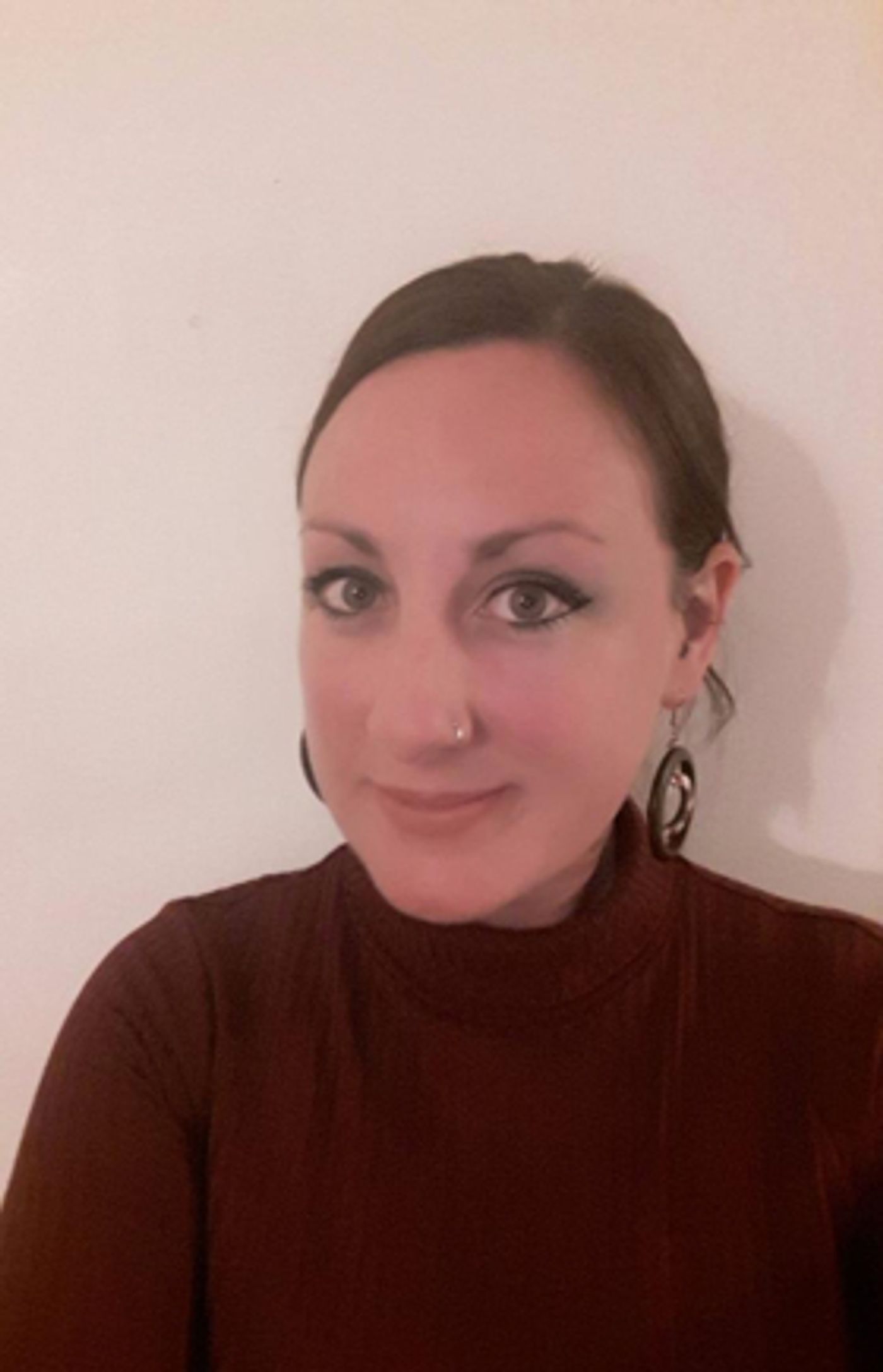 Ovalhouse Announces Mahri Reilly as New Head of Learning and Participation  Image