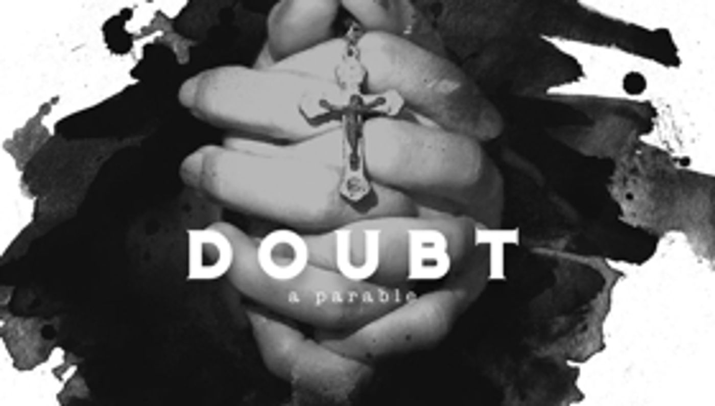 DOUBT Weaves its Way to EPAC Next Month  Image
