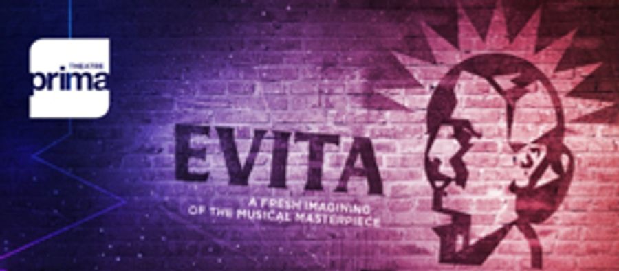 PRiMA Theatre Announces Cast of EVITA Image