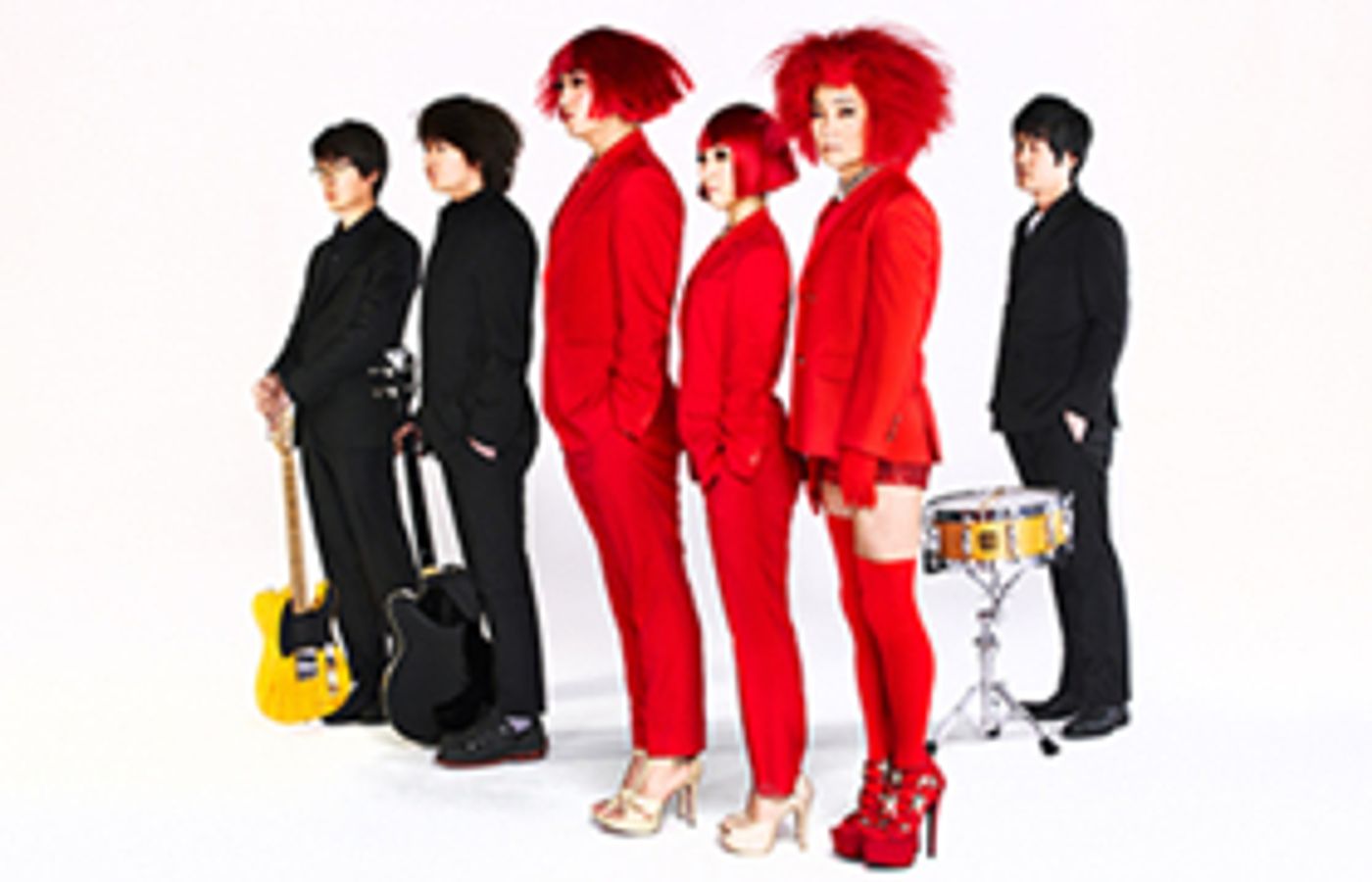 SSINGSSING, Toni Menage & Poison Ivy, and More This Week at Joe's Pub  Image