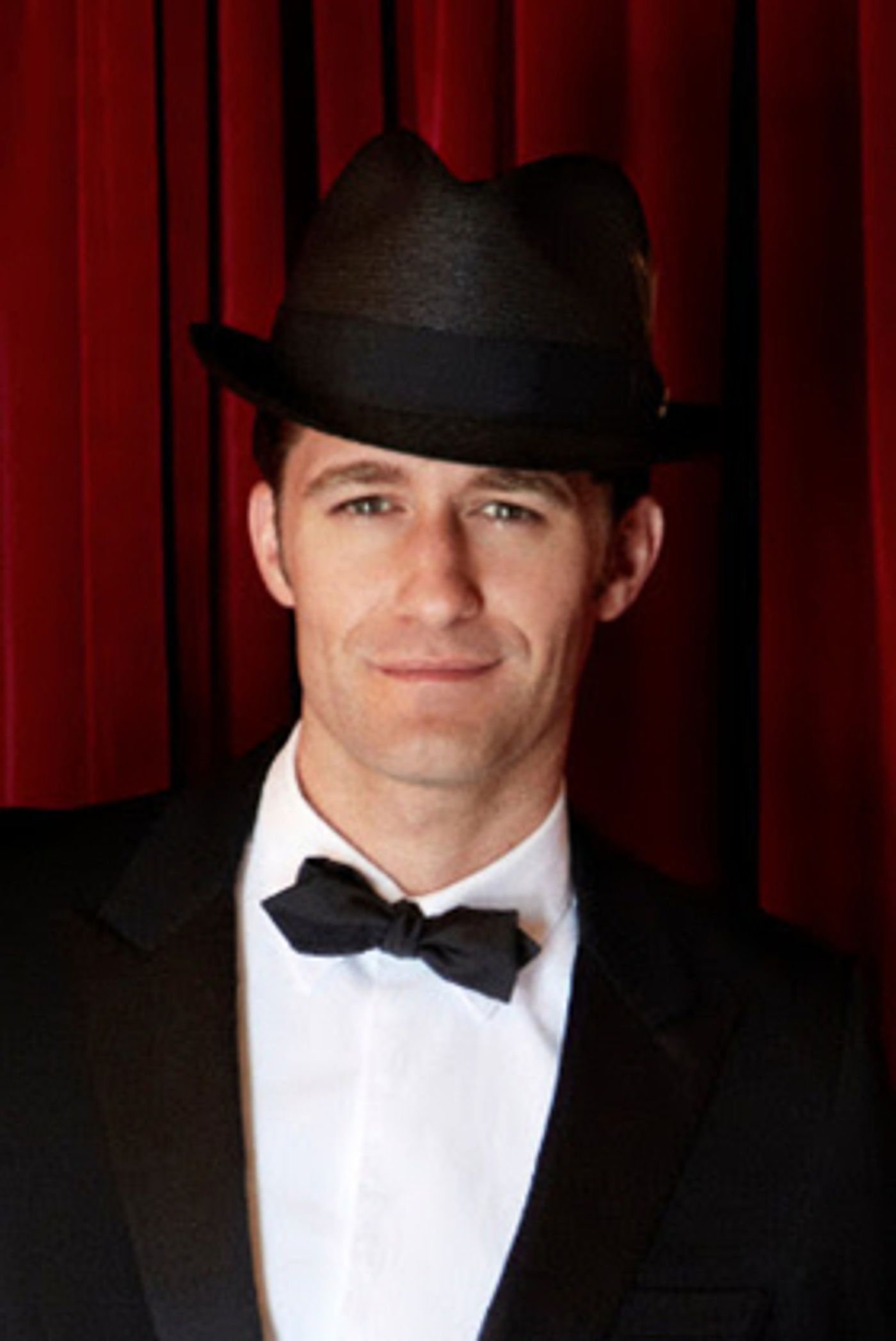 Matthew Morrison to Perform at Big Brothers Big Sisters 2017 Big Black Tie Ball  Image