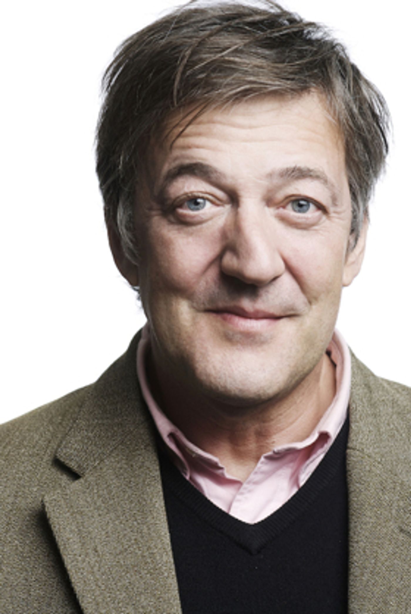 Classic Spring Announces WILDE TALK Series Featuring Stephen Fry, Frank McGuinness, and More  Image