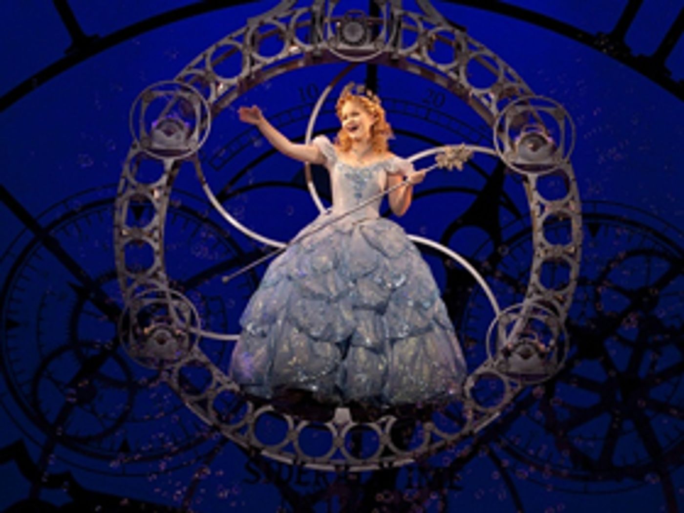 BWW Preview: 7 Reasons to See WICKED at the Fox Cities P.A.C.  Image