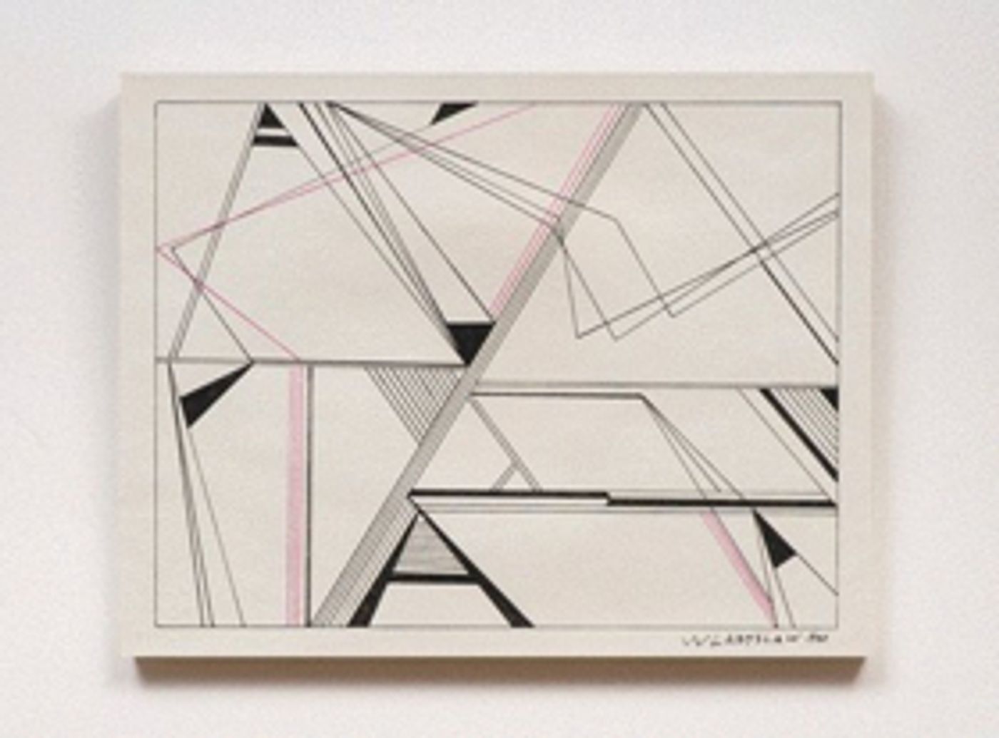 Luciana Brito Galeria Launches Luciana Brito-NY Project with RUPTURA  Image