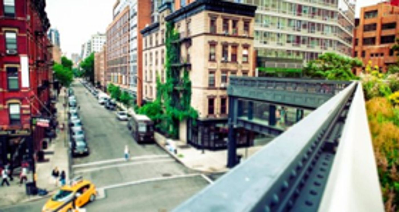 Art Gallery Tours New York Announces Chelsea Walking Tour, 9/9 Image
