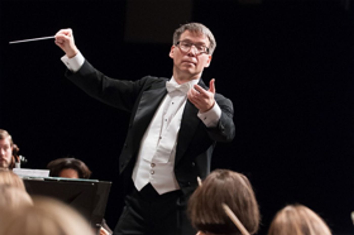 Interview: Theatre Life with Gerald Steichen  Image