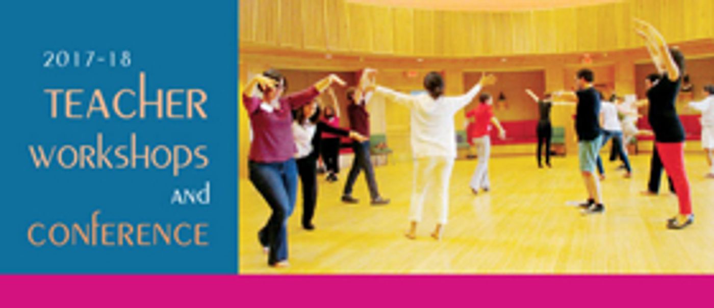 Flynn Center for the Performing Arts Announces 2017-18 School Programs for Teachers  Image