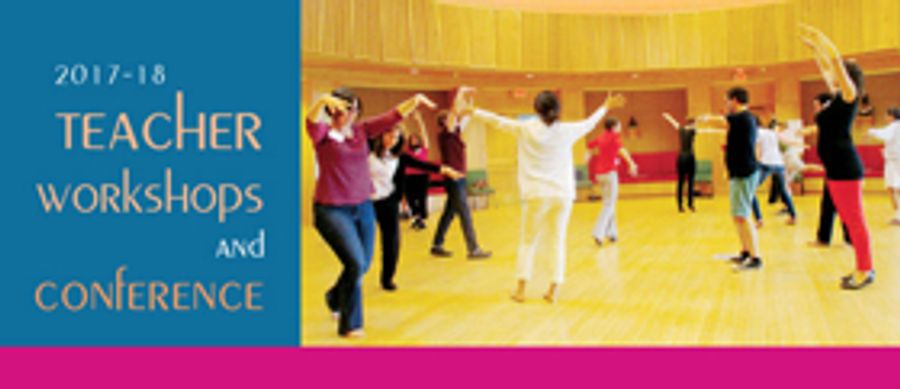 Flynn Center for the Performing Arts Announces 2017-18 School Programs for Teachers  Image