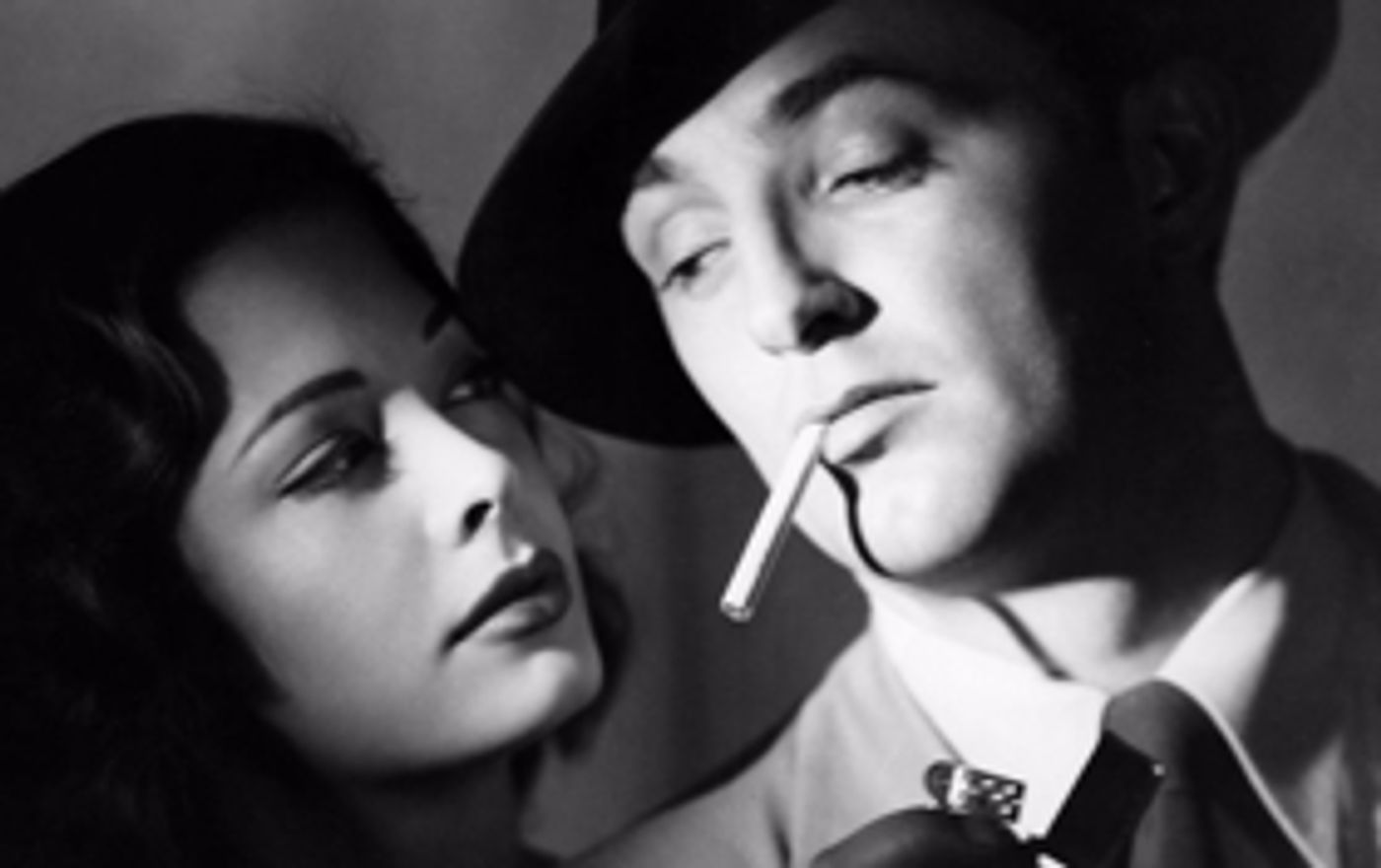 FSLC Announces Robert Mitchum Centenary Tribute as NYFF55 Retrospective  Image