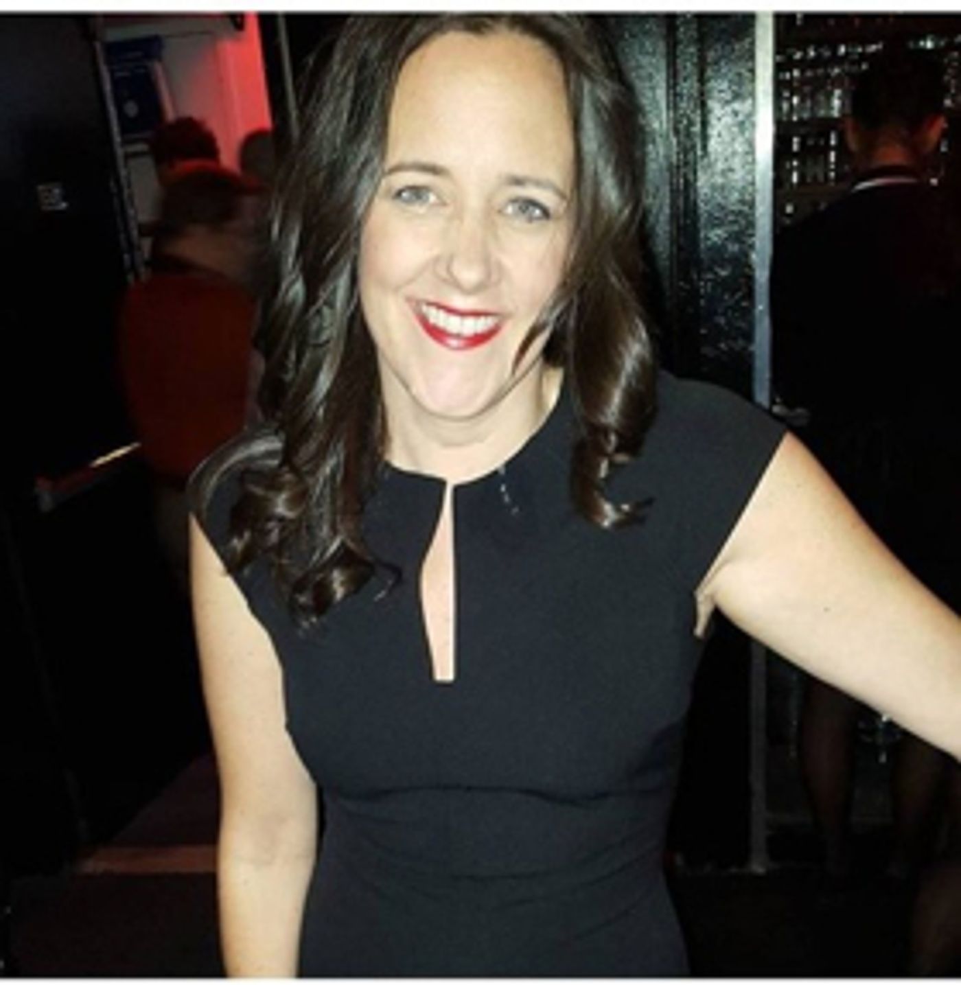 Memorial for Actress Karen Walsh to be Held at Roundabout's American Airlines Theatre  Image