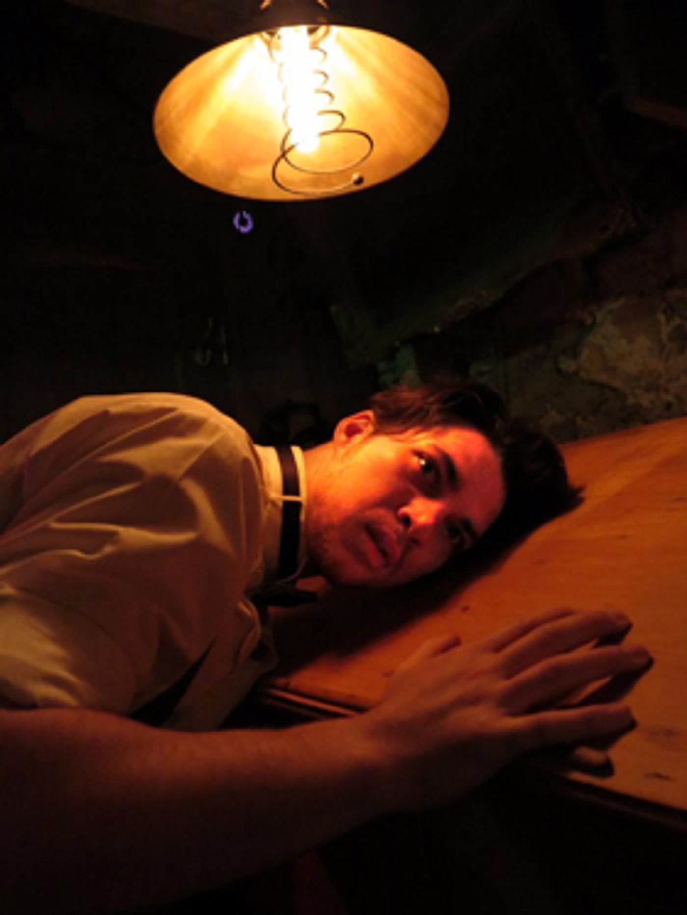 Immersive Mystery 'THE COOPING THEORY' Pauses for the Summer; Halloween Edition Coming This Fall  Image