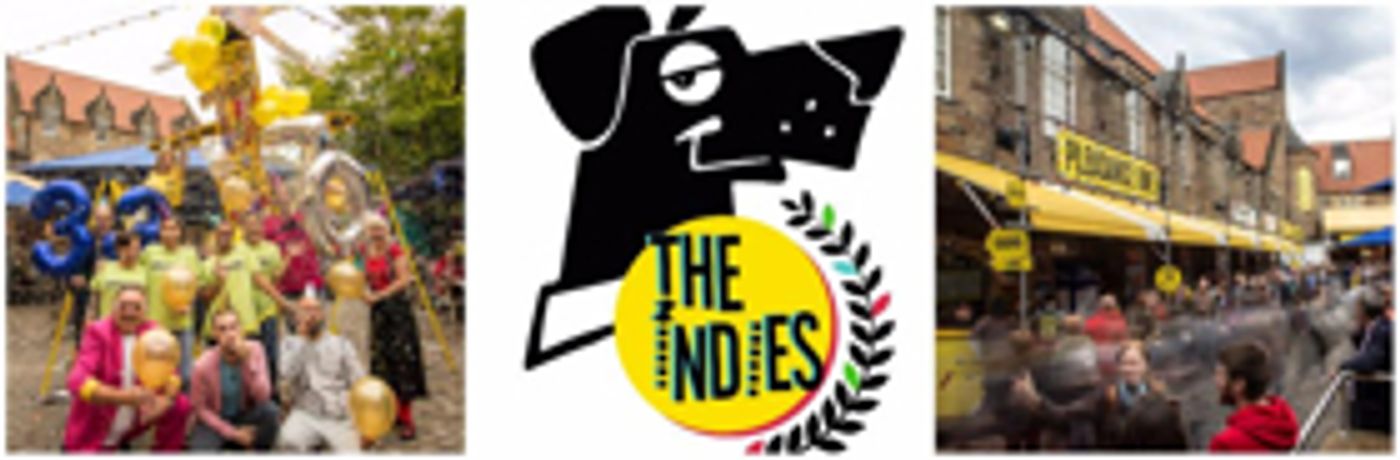 Pleasance Theatre Trust Celebrates 33 Years at Venue 33 with an Award-Winning Festival  Image