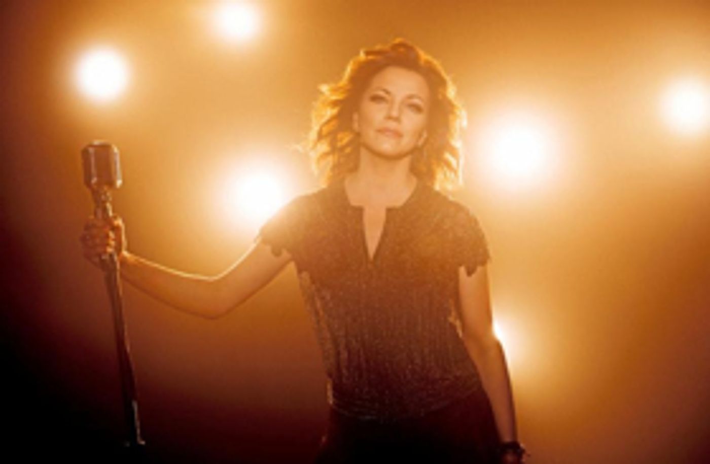 Martina McBride to Perform at Warner Theatre This Fall  Image