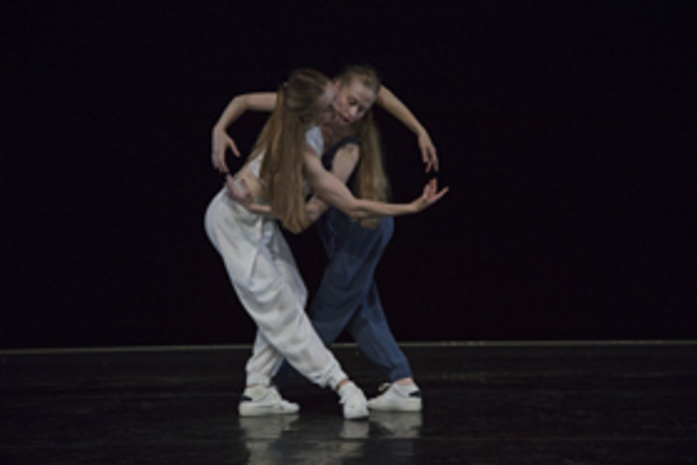 Review: L.A. DANCE PROJECT: Stellar Dancers, Yet a Lost Mission Statement  Image