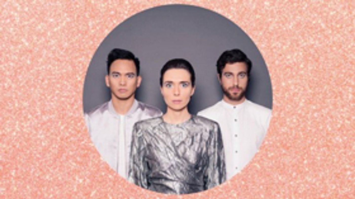 THE YONDER Comes to Melbourne Fringe Next Month Image