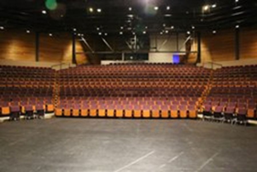 A Broadway Favorite, Country Greats & More Headline the Reif Performing Arts Center's 2017-18 Season Image