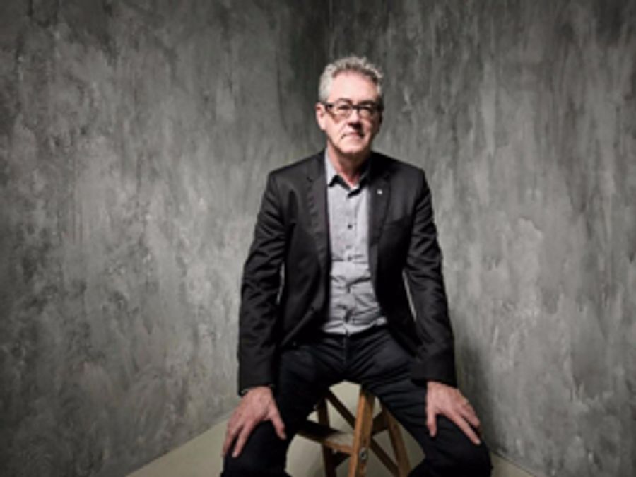 Piers Handling Announces 2018 Will Be His Final Year at TIFF Image