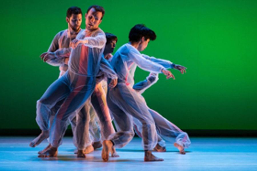 Doug Varone & Dancers to Celebrate 30th Anniversary at Jacob's Pillow This August Image