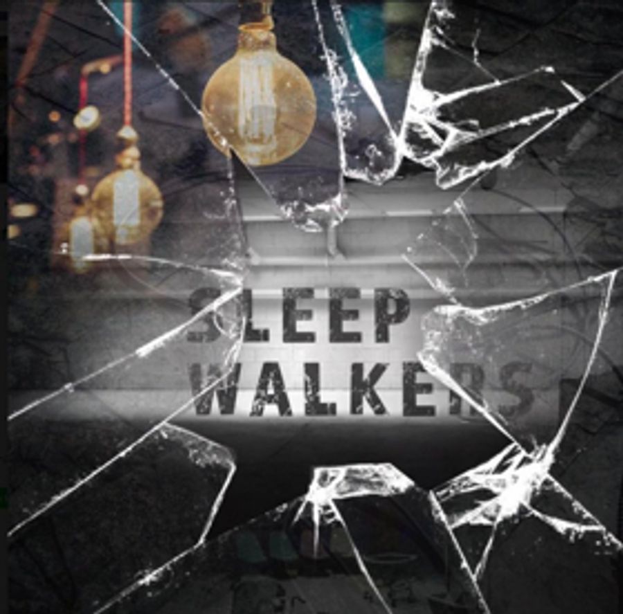 EDINBURGH 2017: BWW Q&A- Sleepwalkers Image