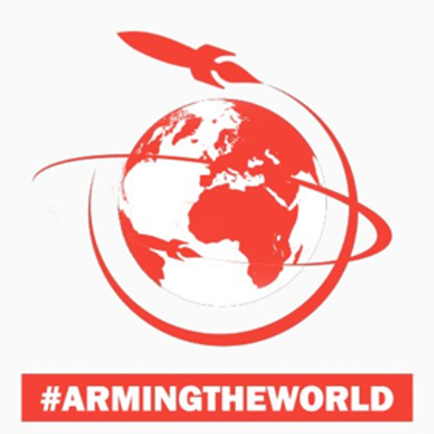 WEAPONS CATWALK Opens Today as Part of #ArmingTheWorld Image