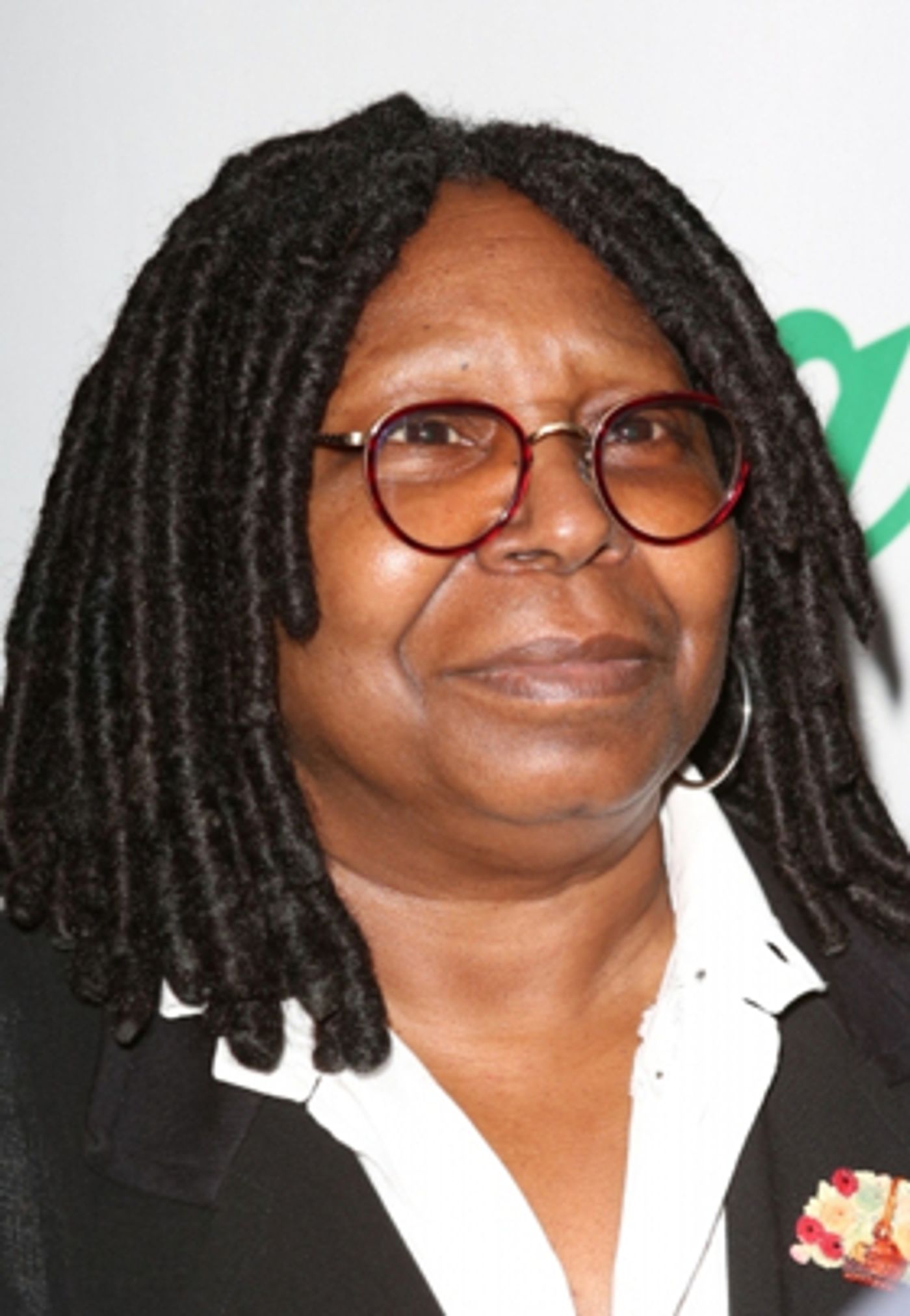 Whoopi Goldberg Named Disney Legend at D23 Expo; Becomes First LEGOT Recipient!  Image