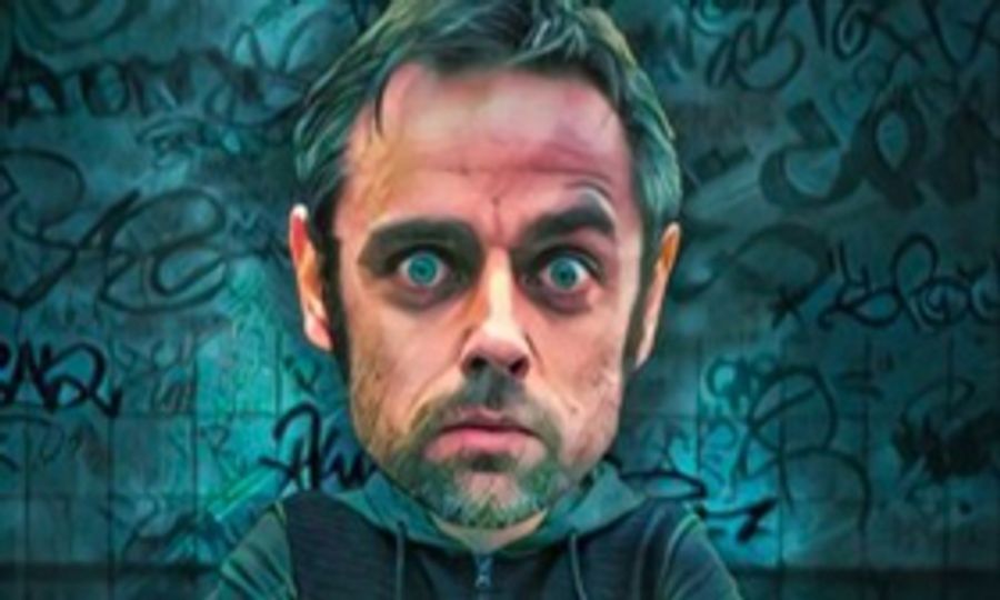 EDINBURGH 2017: BWW Q&A- Aside Effect Image