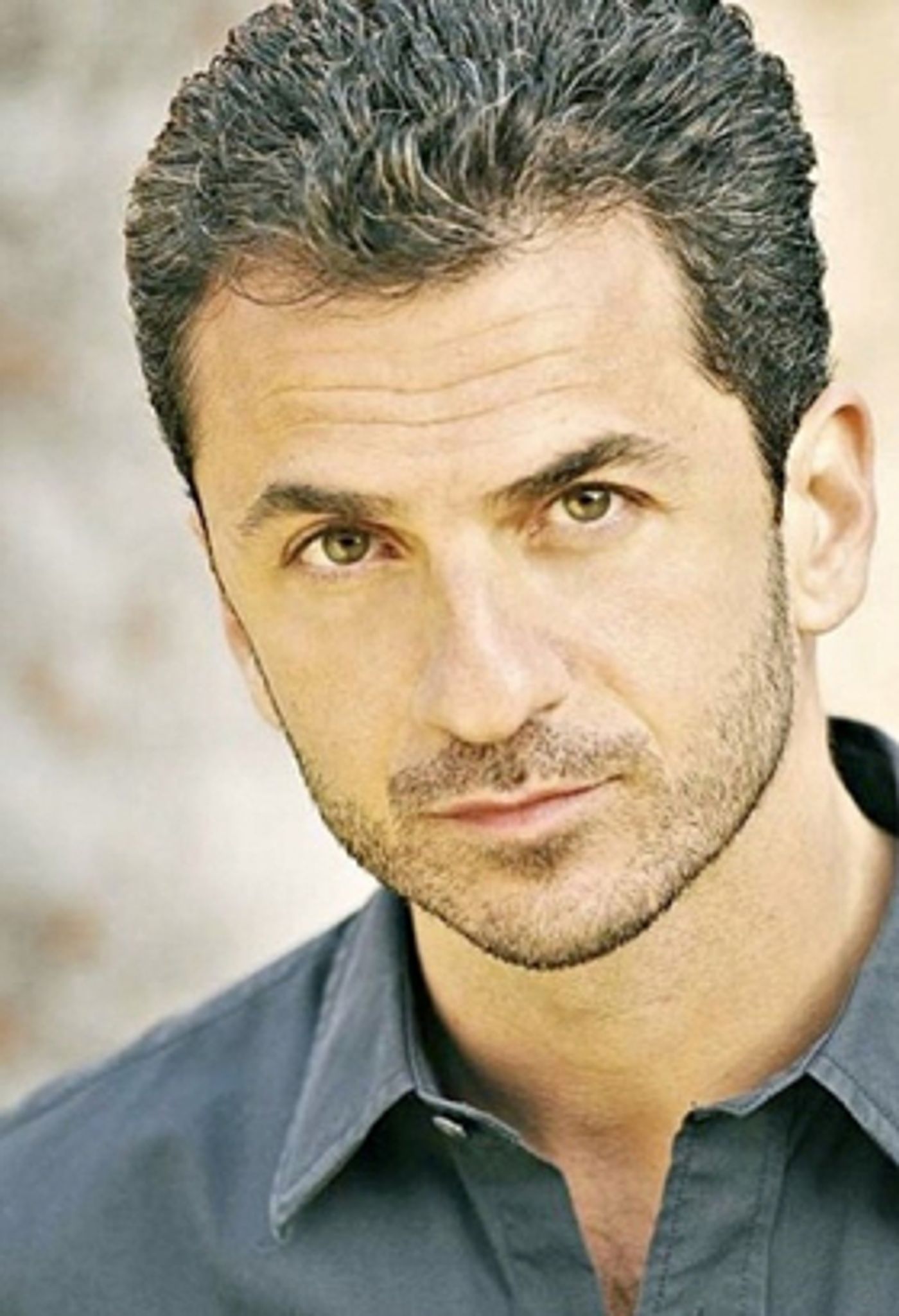 Tony Winner Michael Aronov to Guest Star on NBC's THE BLACKLIST  Image