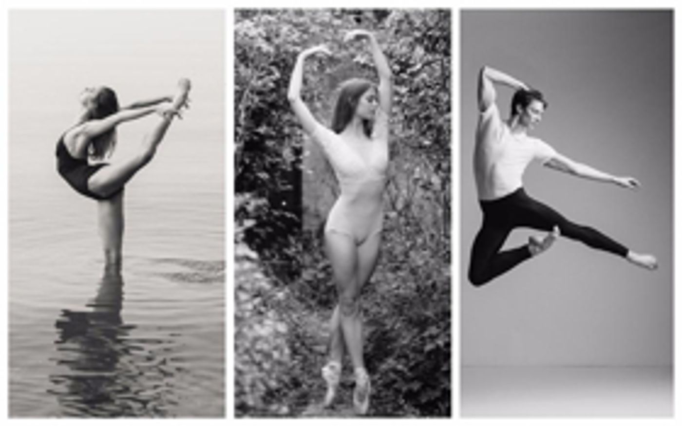 The National Ballet of Canada Celebrates Five Promotions for 2017-18 Season  Image
