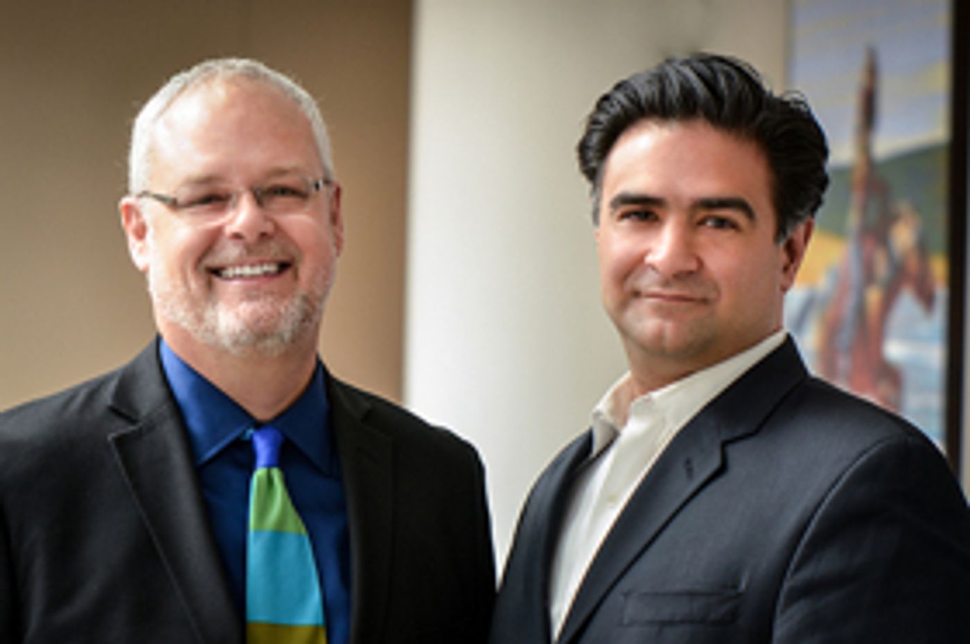 Chicago Humanities Festival Artistic Director Jonathan Elmer to Step Down  Image