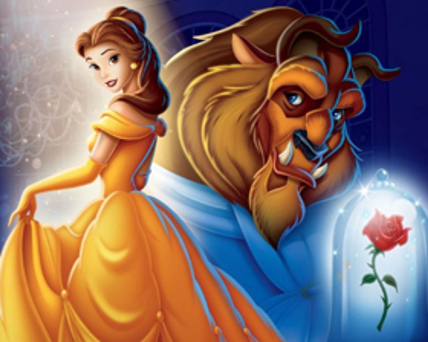 Disney's Overhauled 'Great Movie Ride' to Follow History of Disney Movie Musicals?  Image